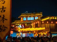 -深圳锦绣中华民俗村