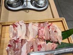 -花菇朵 ll 野生菌锅·精品滇菜(后沙峪店)