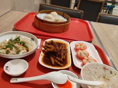 虎皮凤爪-知味观(湖滨总店)