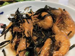 -荷塘秋月·本帮江浙菜(国权路店)