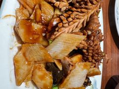 -崔义清鲁菜馆(大明湖店)