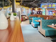 -壹只卤鹅 · 潮汕菜(京基百纳店)