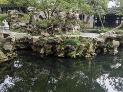 -拙政园
