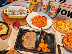 -必胜客(玉泉远洋店)