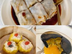-铭家点心(秦岭路店)