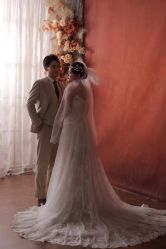 -青禾蒙娜丽莎婚纱摄影(武汉总店)