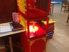 -花漾咖啡(首都国际机场六号店)