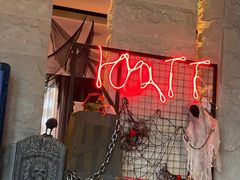 -广州富力君悦大酒店·凯菲厅