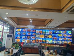 -北方饺子王·海肠捞饭·海鲜锅(山大店)