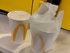 -麦当劳(北京路广百广场店)