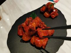 -大树餐厅(益田假日店)