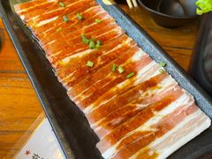 -九田家黑牛烤肉料理(香河店)