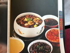 菜单-津菜典藏河西店(水上店)