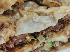 -清真永恒华威肉饼(潘家园店)