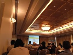 -福州香格里拉·宴会厅