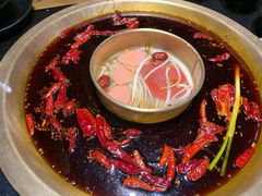 -巴蜀印象火锅(永陵总店)
