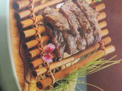 -黑松白鹿(金融街店)