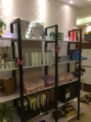 -本真坊美容美体沙龙