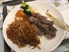 -广州长隆国际大马戏