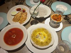 -波特曼西餐厅(中央大街店)