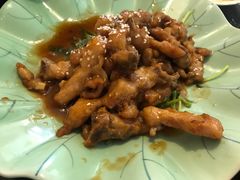 -川悦壹号·川菜(蠡溪路店)