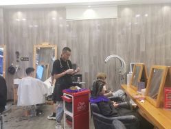 -星格造型·Hair Salon