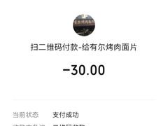 -老字号有尔烤肉面片(金牛小区店)