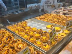 -鲍师傅糕点(虹口龙之梦店)