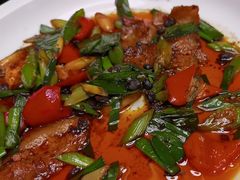 -百年神厨·地道川菜(清江西路店)