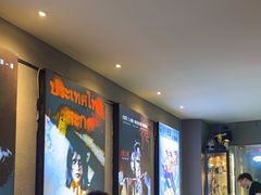 -ME怪兽·密室(江汉路店)