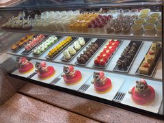 -河北宾馆·香溢自助餐(裕华店)