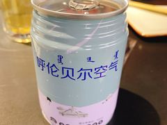 -很久以前羊肉串(南京路第一百货店)