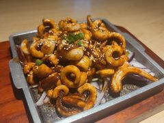 -船歌·鱼水饺青岛菜(国贸商城店)