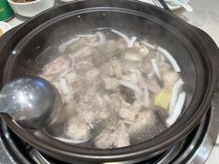 -四季缤纷椰子鸡(雨花亭凯德广场店)