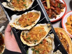 -冶建镜子·中国龙虾王(总店)