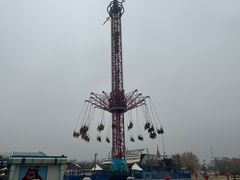 -郑州方特欢乐世界