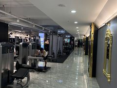 -古德菲力健身(特区报业店)