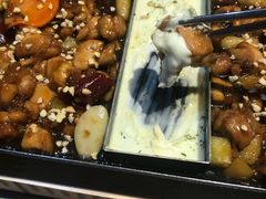 -分米鸡DM Chicken(银泰城店)