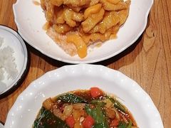 -俭寨大盘鸡·缸子肉·小公鸡·新疆菜(云通店)