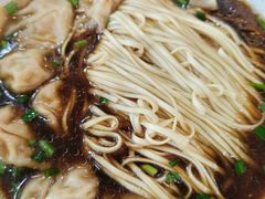 -蒋家桥饺面店(东关街店)