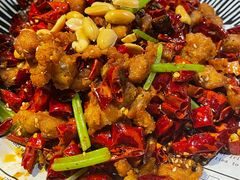 -九锅一堂酸菜鱼(学府凯德店)
