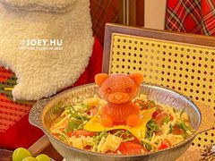 -小银家日式简餐(中信丹阳花园店)