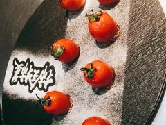 -串门海鲜烧烤(五四广场店)