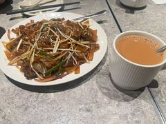 -留半山·香港食堂(啦啦宝都店)