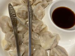 -西贝(东城万达广场店)