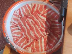 -胖三嬢·呱呱老火锅(北京总店)