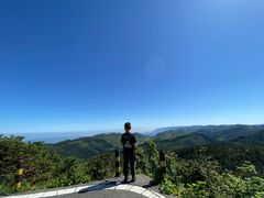 -武陵山森林公园