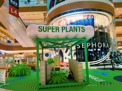 -深圳来福士广场