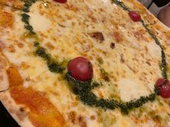 -机器人火炉披萨