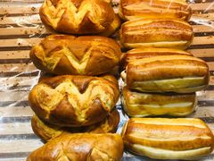 -幸福西饼面包茶饮(车公庙店)